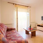 شقة By The Sea Baska, Krk - 22725