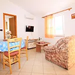 شقة By The Sea Baska, Krk - 22725 باشْكا