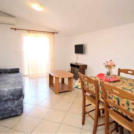 Apartment By The Sea Baska, Krk - 22725 *