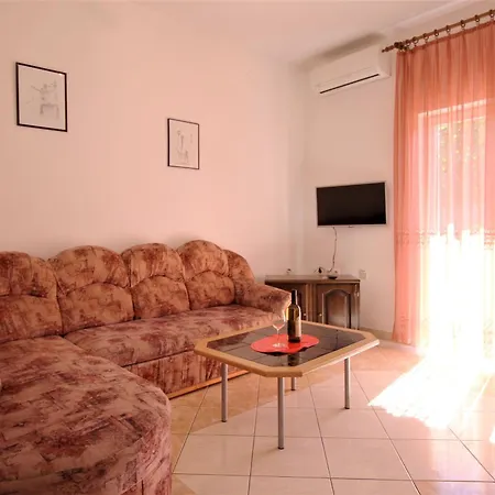 By The Sea Baska, Krk - 22725 Apartment Baska (Krk)
