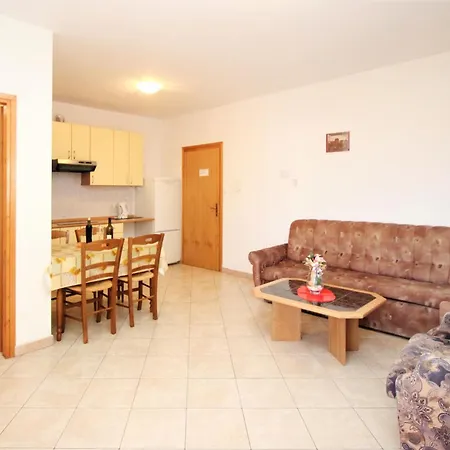 Apartment By The Sea Baska, Krk - 22725 *