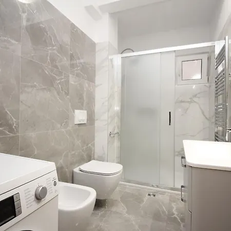 Apartment By The Sea Baska, Krk - 22725