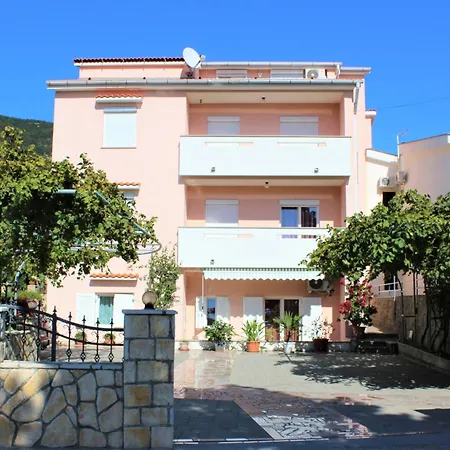 Apartment By The Sea Baska, Krk - 22725