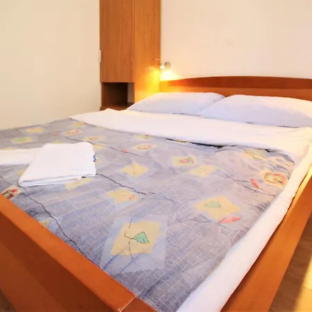 By The Sea Baska, Krk - 22725 Apartment