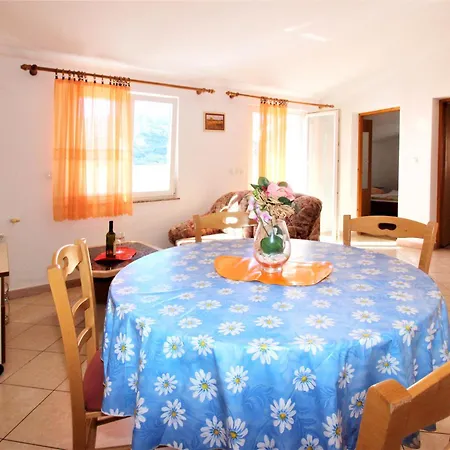 By The Sea Baska, Krk - 22725 Apartment *