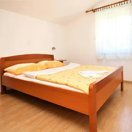 Apartment By The Sea Baska, Krk - 22725