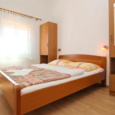 By The Sea Baska, Krk - 22725 Apartment Baska (Krk)