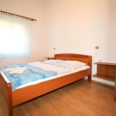 By The Sea Baska, Krk - 22725 Apartment