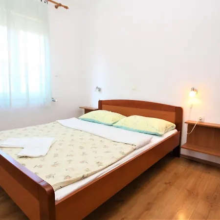 By The Sea Baska, Krk - 22725 Apartment *