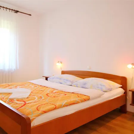 By The Sea Baska, Krk - 22725 Apartment