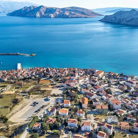 By The Sea Baska, Krk - 22725 Baska (Krk)