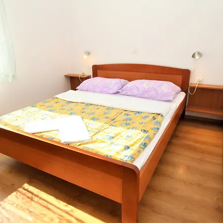Apartment By The Sea Baska, Krk - 22725 *