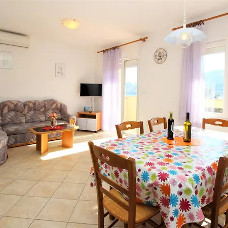 Apartment By The Sea Baska, Krk - 22725