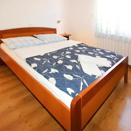 By The Sea Baska, Krk - 22725 Apartment *