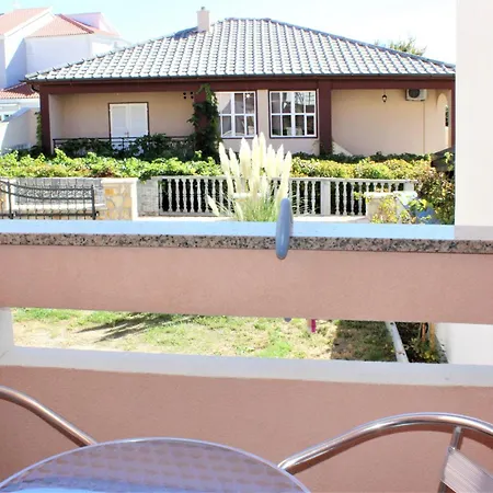 By The Sea Baska, Krk - 22725 Apartment