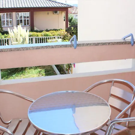 Apartment By The Sea Baska, Krk - 22725 *