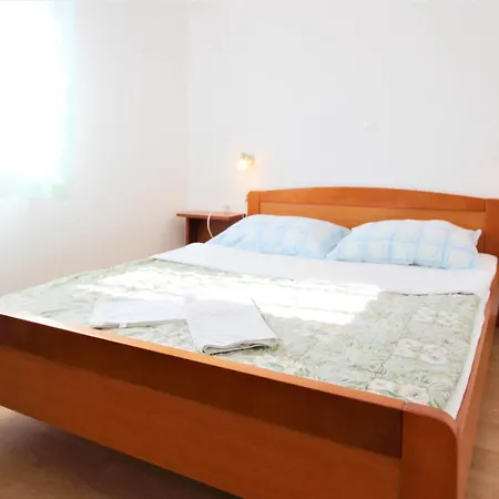 By The Sea Baska, Krk - 22725 Apartment *
