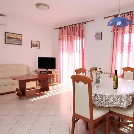 By The Sea Baska, Krk - 22725 Apartment *