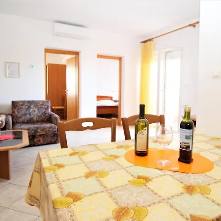 By The Sea Baska, Krk - 22725 Apartment