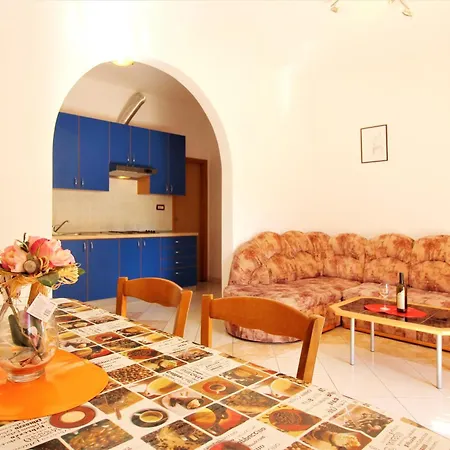 Apartment By The Sea Baska, Krk - 22725
