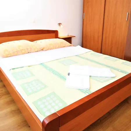 Apartment By The Sea Baska, Krk - 22725