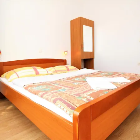 By The Sea Baska, Krk - 22725 Apartment Baska (Krk)