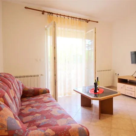 شقة By The Sea Baska, Krk - 22725