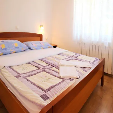By The Sea Baska, Krk - 22725 شقة