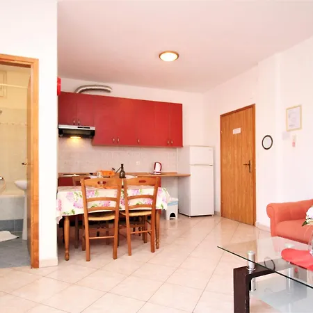 By The Sea Baska, Krk - 22725 شقة باشْكا
