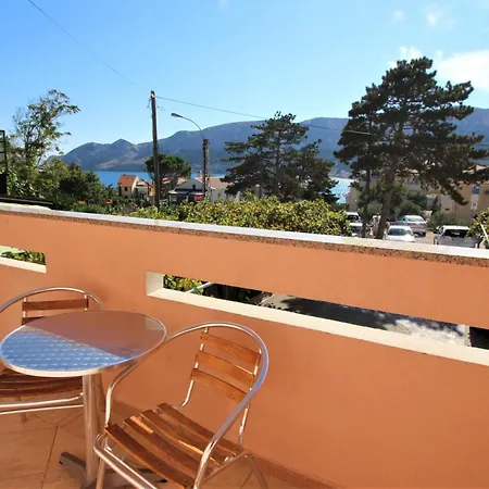 By The Sea Baska, Krk - 22725 باشْكا