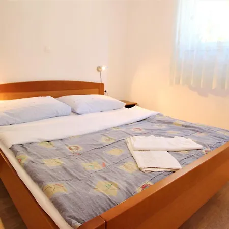 By The Sea Baska, Krk - 22725 شقة باشْكا
