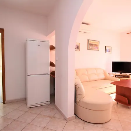 شقة By The Sea Baska, Krk - 22725 باشْكا