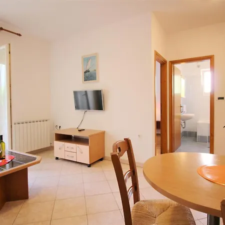 By The Sea Baska, Krk - 22725 باشْكا