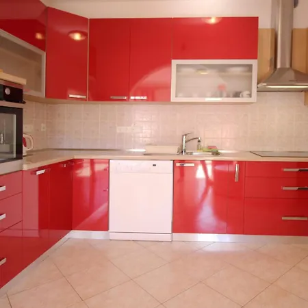 By The Sea Baska, Krk - 22725 باشْكا