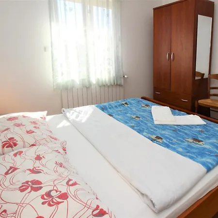 By The Sea Baska, Krk - 22725 شقة