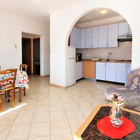 By The Sea Baska, Krk - 22725 باشْكا
