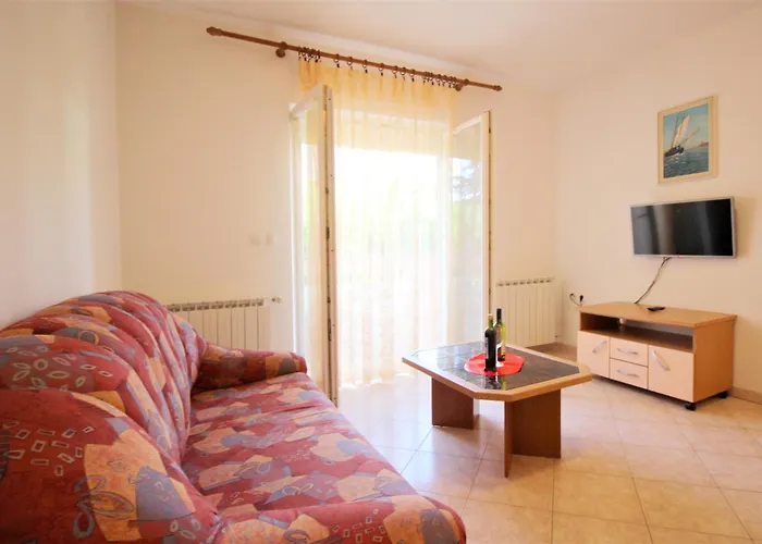 Apartmán By The Sea Baska, Krk - 22725