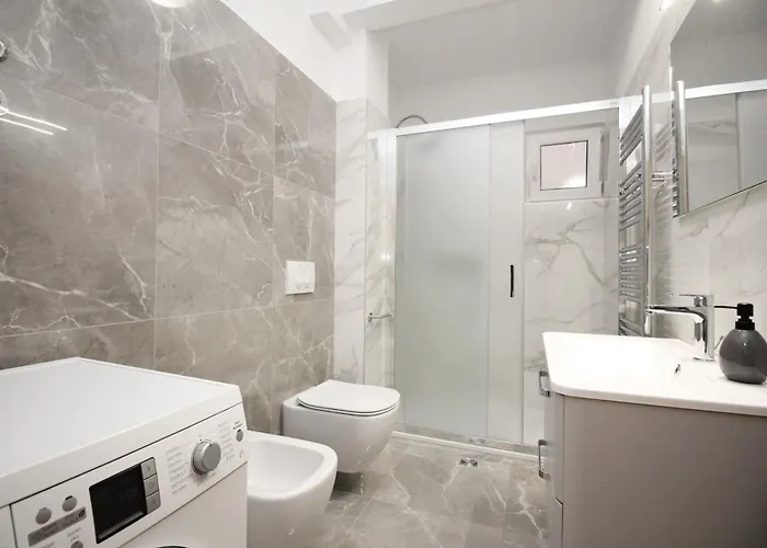 Apartmán By The Sea Baska, Krk - 22725