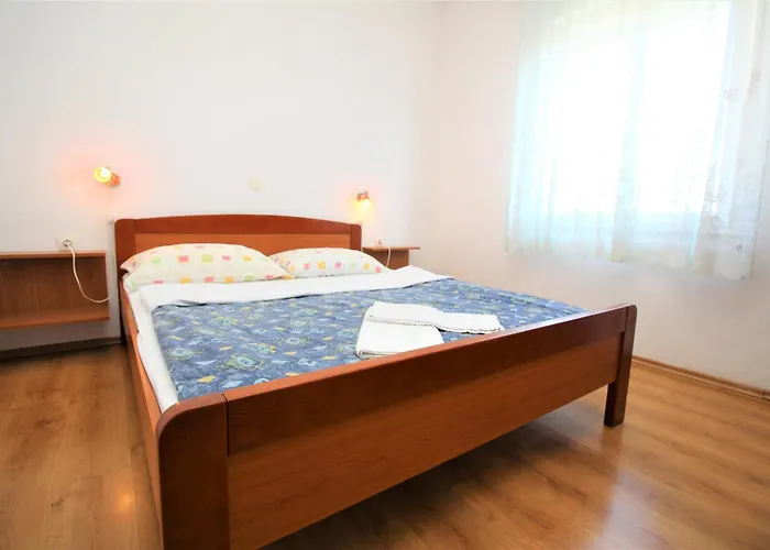 By The Sea Baska, Krk - 22725 Apartmán