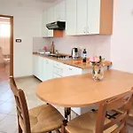 By The Sea Baska, Krk - 22725 Apartament