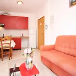 Apartament By The Sea Baska, Krk - 22725 Baška