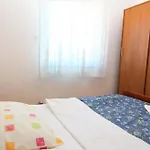 Apartament By The Sea Baska, Krk - 22725 *