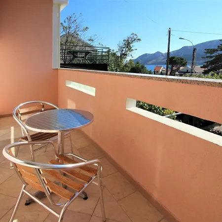 Apartment By The Sea Baska, Krk - 22725 *