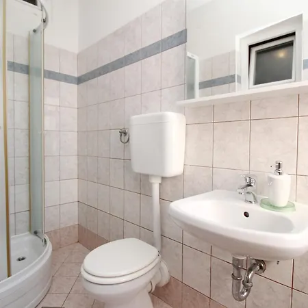 By The Sea Baska, Krk - 22725 Apartment Baska (Krk)