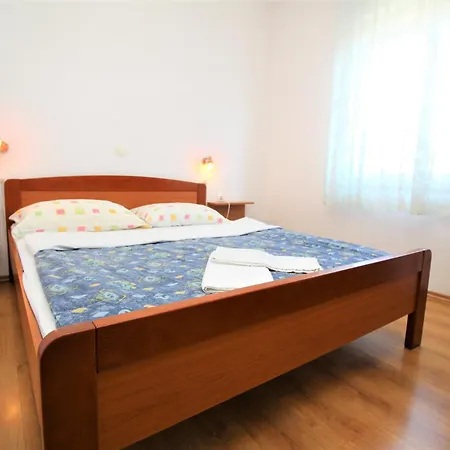 By The Sea Baska, Krk - 22725 Apartment
